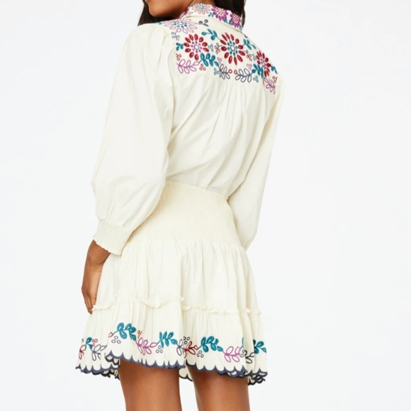 NWT Roller Rabbit Skirt - Picture 5 of 5